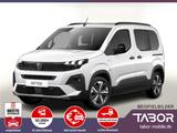 Peugeot Rifter 130 EAT8 GT Keyless Kam ACC 17Z MirrorL - Peugeot Rifter Gebrauchtwagen in Berlin