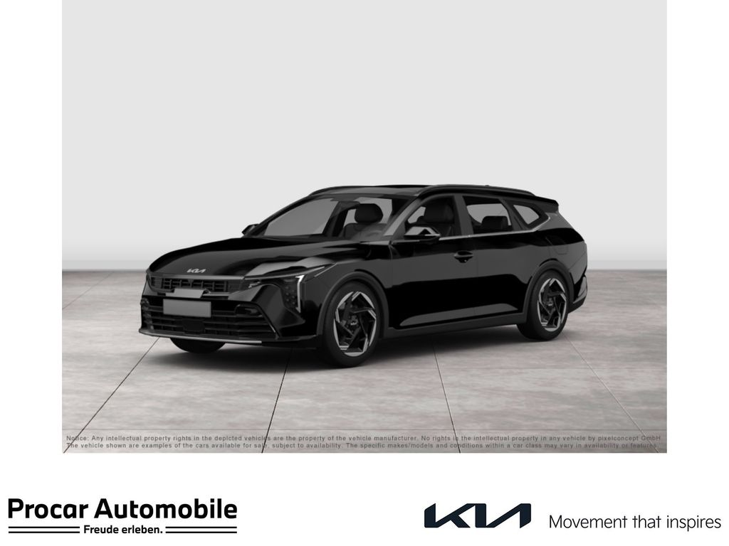 Kia K4