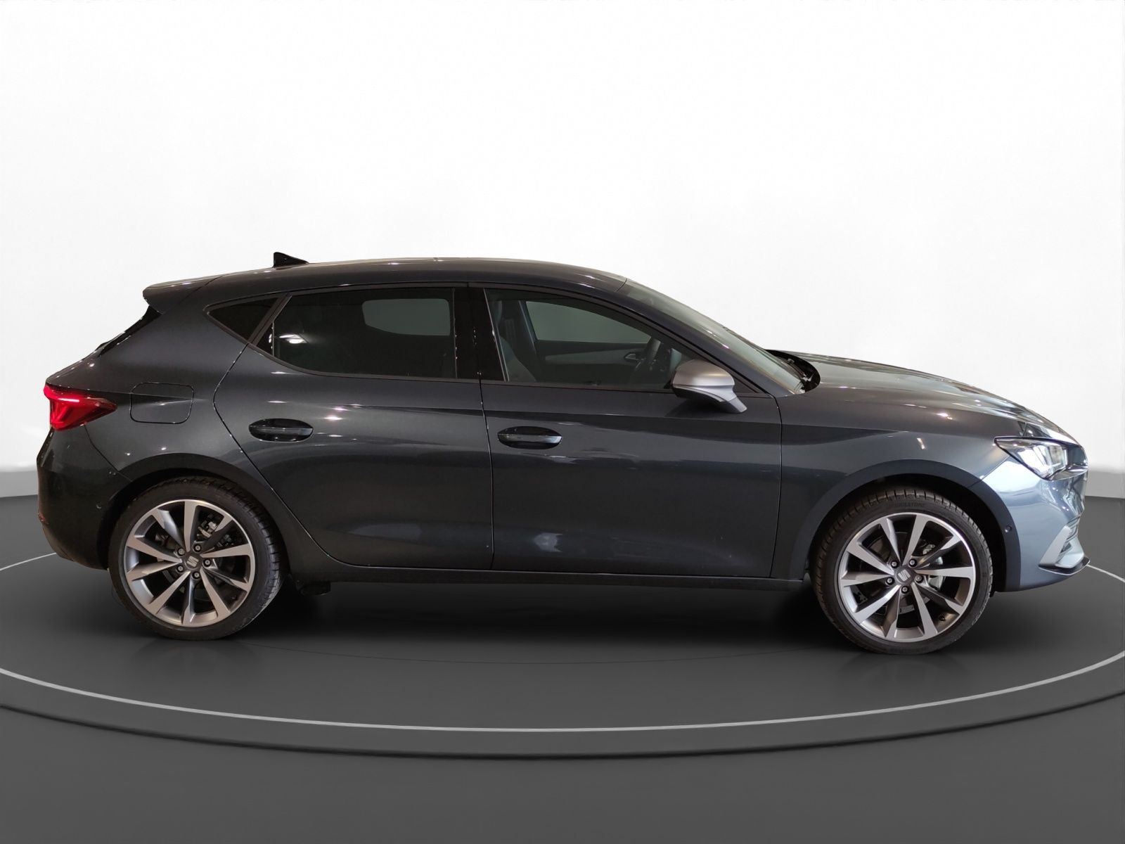 Seat Leon - Bild 8