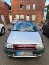Citroën Citroen Saxo Baujahr 1997 - Citroën SAXO aus 1997