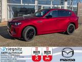 Mazda CX-60 3.3L e-SKYACTIV D 254ps 8AT AWD Homura P