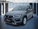 Seat Ateca 1.5 TSI ACT Xperience CarPlay Kamera SHZ - Seat aus 2024