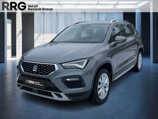 SEAT Ateca 1.5 TSI ACT Xperience CarPlay Kamera SHZ