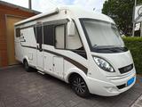 HYMER / ERIBA / HYMERCAR B-Klasse 514*Doppel+Hubbett*SAT - HYMER / ERIBA B klasse