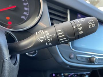 Bild 22 Opel Crossland (X) Crossland Elegance AT/NAV/PDC vo+hi+Cam/SHZ+LHZ