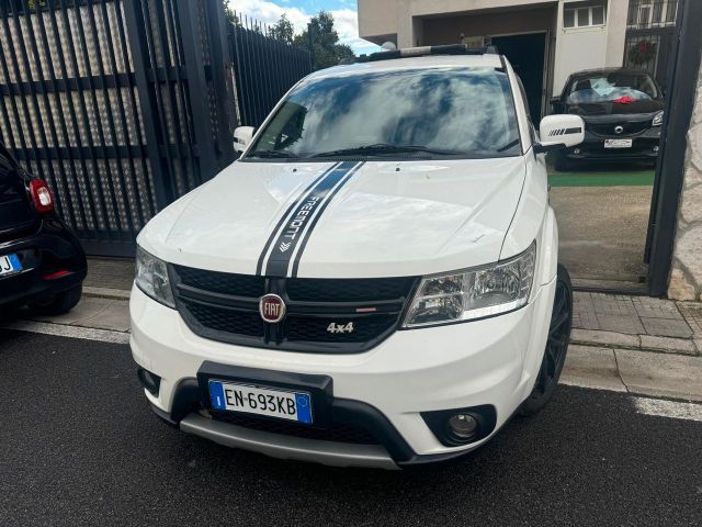 Fiat Freemont 2.0 Mjt 170 CV 4x4 aut. Lounge ful