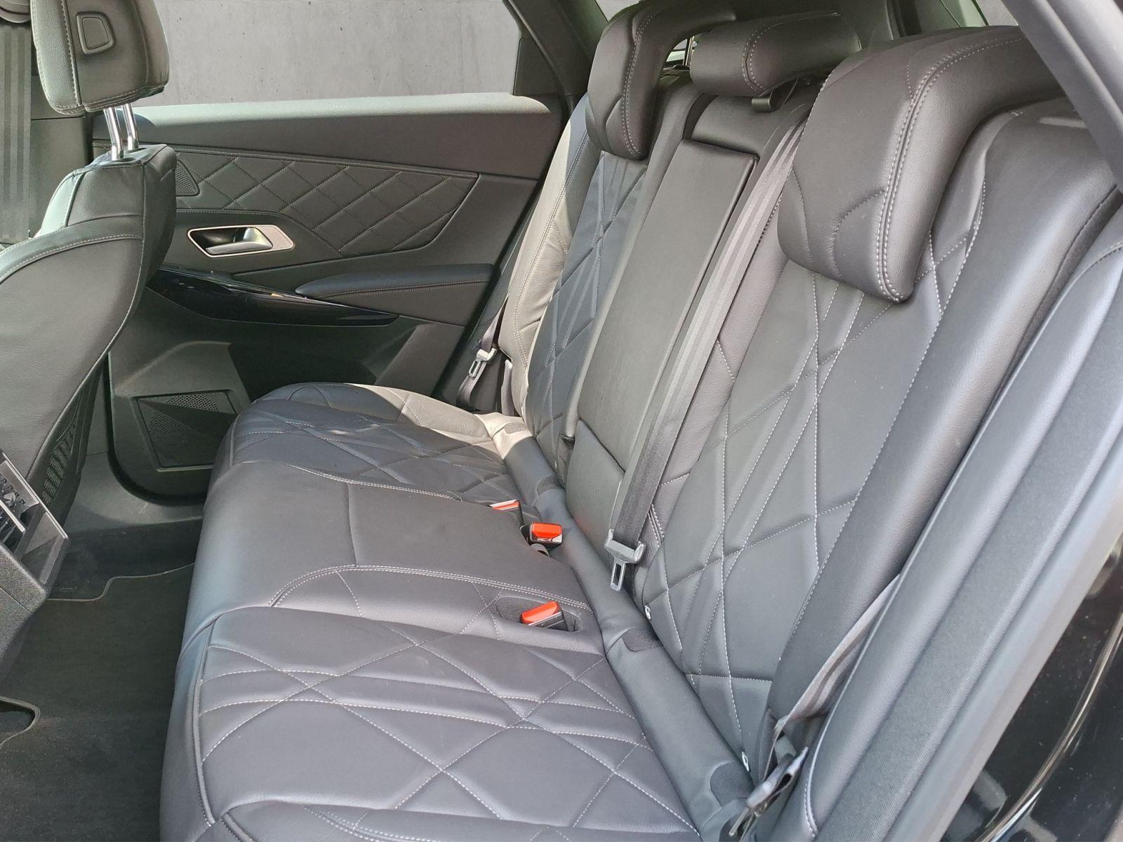 DS Automobiles DS7 E-Tense Hybrid 4x2 Rivoli
