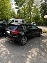 Mercedes-Benz A 220 d 4MATIC Advanced DCT Advanced - gebrauchte Mercedes-Benz A 220 aus dem Jahr 2021