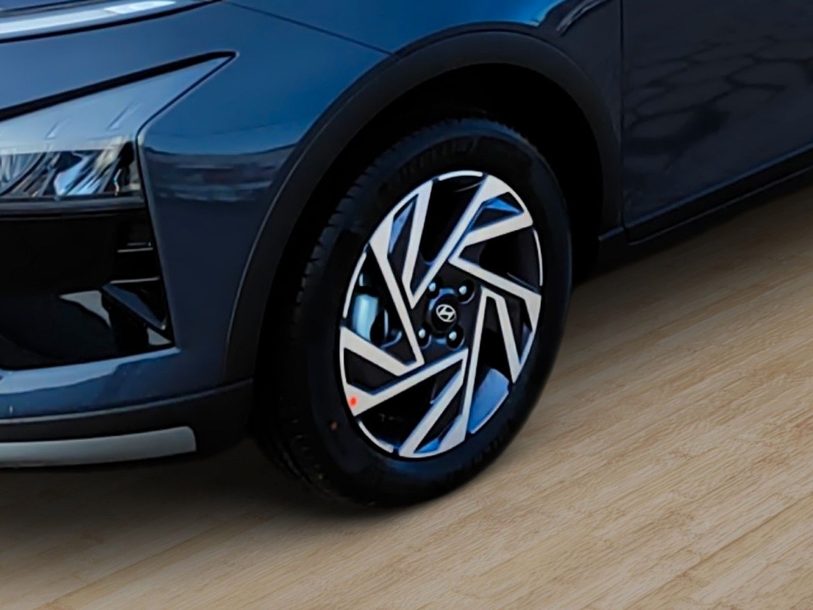Hyundai BAYON – Bild 6
