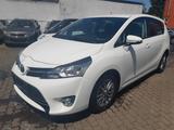 Toyota Verso 1,6 d Edition-S - Toyota Verso Edition mit Diesel-Antrieb
