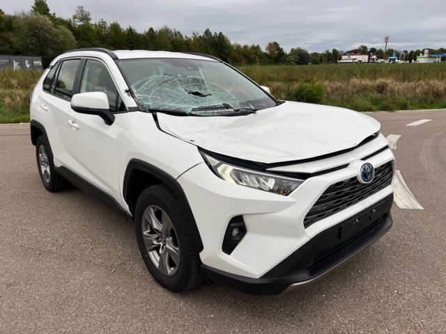 Toyota RAV 4 RAV4 Hybrid 4x2 Comfort