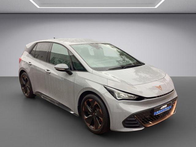 Born 58kWh