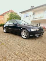 BMW 330Ci E46 Coupé - BMW 330 aus 2001: Coupé, 330ci