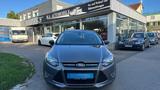 Ford Focus Lim. Titanium*1.Hand*Top Zustand*150PS - Ford Focus Gebrauchtwagen in Stuttgart