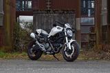 Ducati Monster 696 | 34.950 km | TÜV 09/27 - Offers
