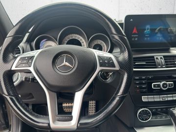 Mercedes C 250 - 12