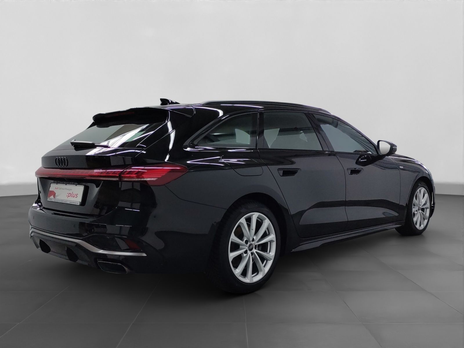 Audi A5 - Bild 4