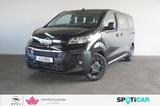 Opel Vivaro Kombi 2.2 D AT | AHK | Klimaautomatik PDC - Neuwagen: Viva