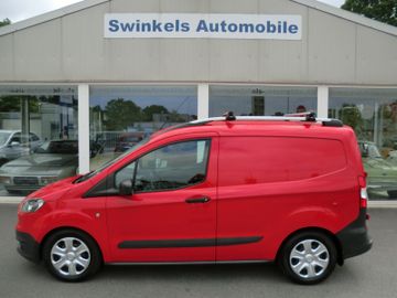 Ford Transit - 1
