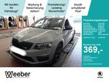 Skoda Octavia Combi RS NAVI XENON LEDER STANDH. KESSY - Skoda Octavia Gebrauchtwagen in Stuttgart