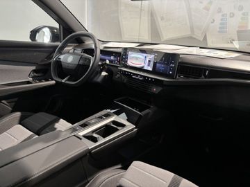 Fotografie 7 des Opel Grandland (X) Grandland 1.2 DI Hybrid 48 V Automatik GS AHK