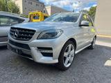 Mercedes-Benz Ich verkaufe Mercedes Bens ML 350 in Top Z... - Mercedes-Benz ML 350 in Köln