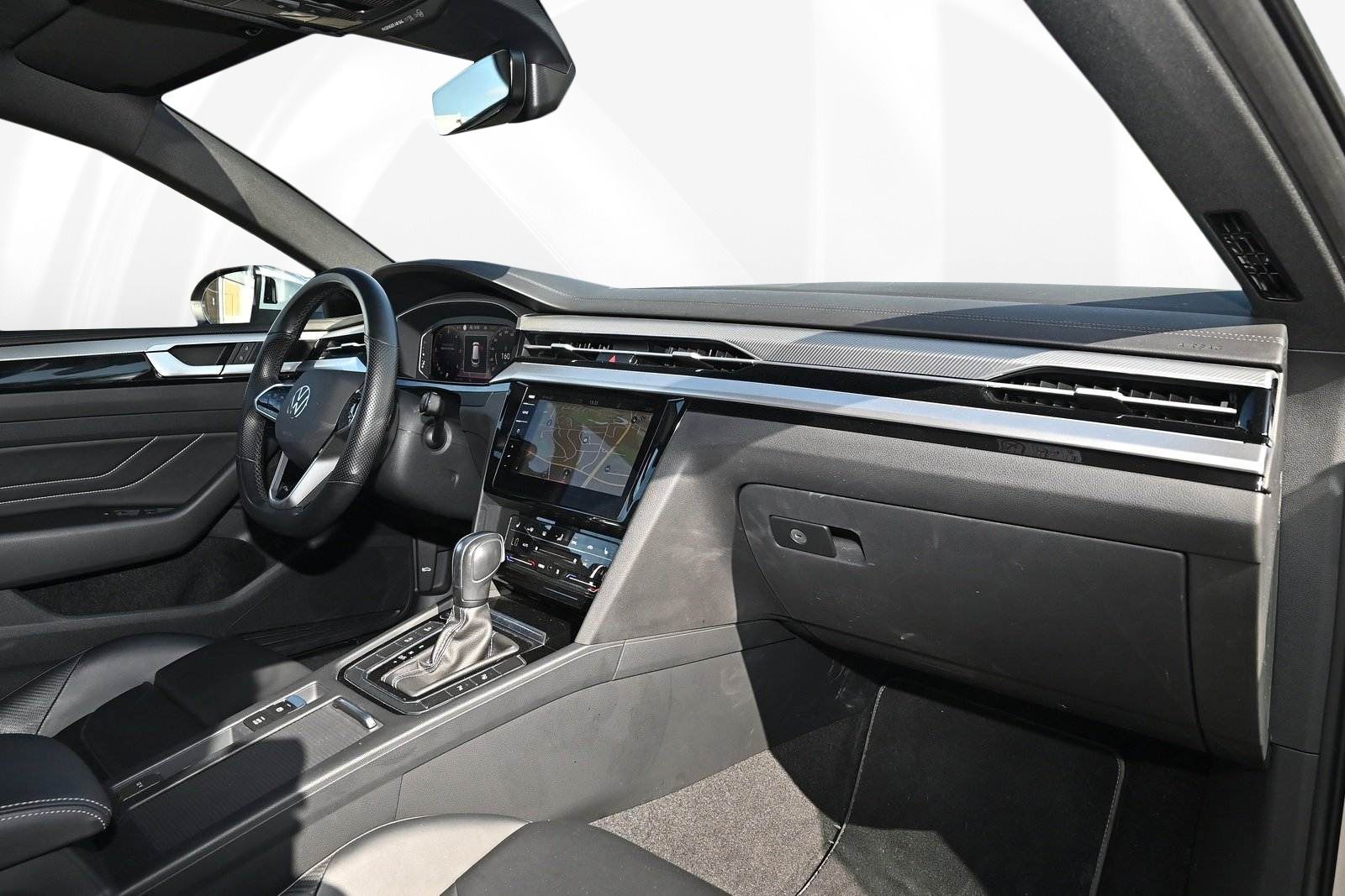 Volkswagen Arteon - Bild 10