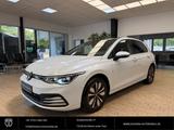 Volkswagen Golf VIII Lim. Move TDI 150PS - Volkswagen Golf: TDI 150 Ps