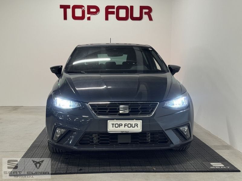 Seat SEAT Ibiza 1.0 Eco TSI 70KW FR imagem 2