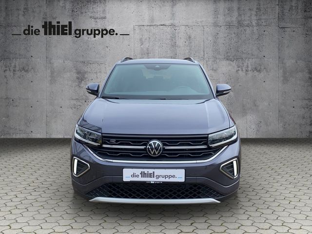Volkswagen T-Cross - Bild 2