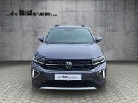 Volkswagen T-Cross - Vorschau Bild 2
