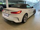 BMW Z4 sDrive20iA M Sport 18'' H/K ACC Memory HUD Al - BMW: Z