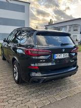 BMW X5 xDrive30d - - BMW X5 Gebrauchtwagen in Hannover