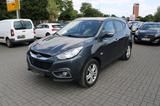 Hyundai ix35 Premium AWD Auto. Navi Sitzhz Kamera PDC - Hyundai ix35 in Hannover