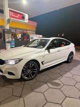 BMW 328i Xdrive - gebrauchte BMW 328 aus dem Jahr 2015