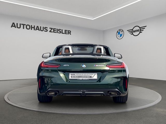 Foto Nummer 6: BMW Z4 M40i