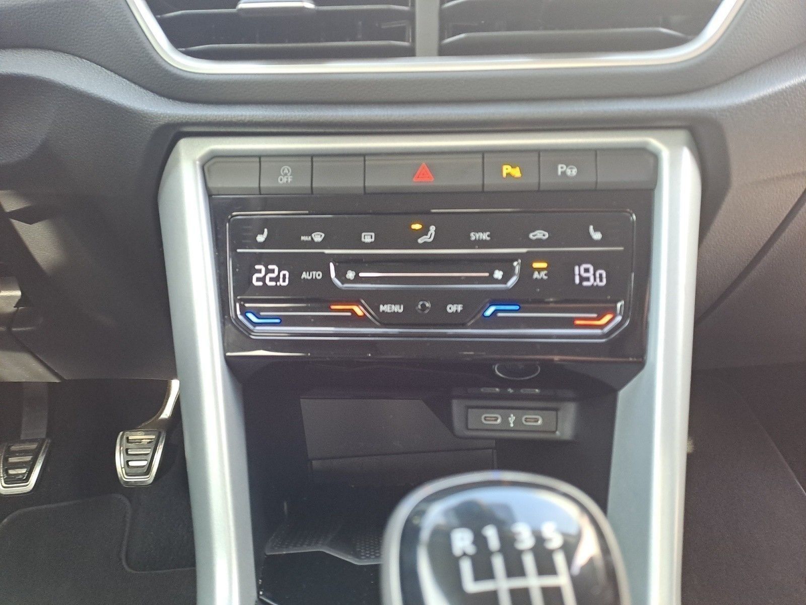 Volkswagen T-Roc - Bild 16