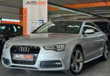 Audi A5 Coupe 3.0 TFSI Quattro*S-LINE*1.HAND*KAMERA* - Audi A5: 3.0