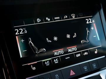 2025 AUDI Q8 E-TRON 缩略图 17