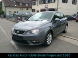 Seat Ibiza SC Sun 8xbereift PDC Scheckheftgepflegt - Seat Ibiza: Sun