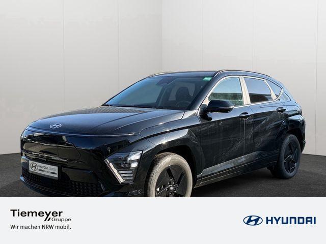 Hyundai KONA MY26 EV 65kWh Trend AssistenzPkt, el. Heck