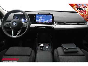 2025 BMW IX1 — миниатюра 15