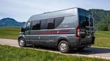 Adria Twin SP Titan Heavy - Adria Kastenwagen