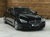 BMW 640I GRAN COUPÈ*HEAD-UP*8FACH*GARANTIE*SCHECKHFT - gebrauchte BMW 6er Reihe aus dem Jahr 2012