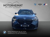 BMW X3 - Vorschau Bild 3