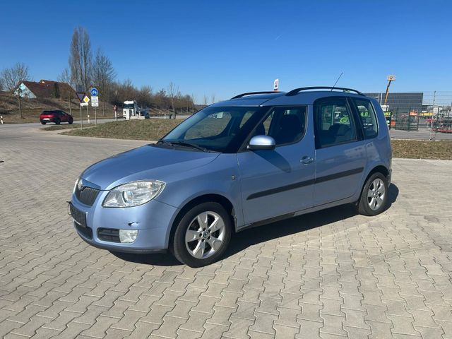 Skoda Roomster Comfort