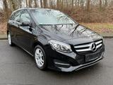 Mercedes-Benz B 200 Edition,Auto,Leder Navi,Panorama,LED - Mercedes-Benz B 200 in Bonn
