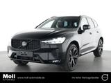 Volvo XC60 Ultra Black Edition AWD HUD AHK Leder Digit - Volvo XC60: Ultra Black Edition