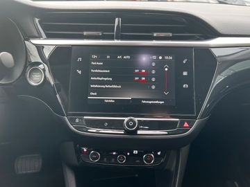 Bild 14 Opel Corsa Corsa-e Elegance - RFK | LHZ | SHZ | 3-phasig