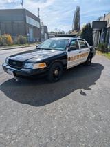 Ford Crown - Ford Crown Gebrauchtwagen